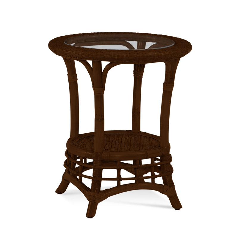 Bridgehampton End Table, Coffee