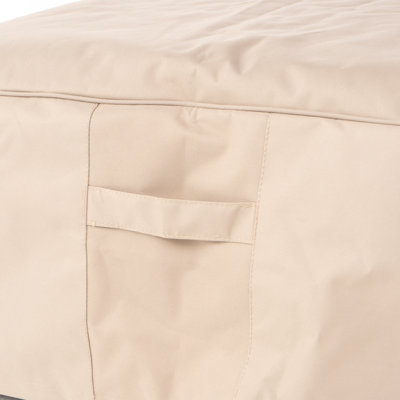 Steve Outdoor Cover