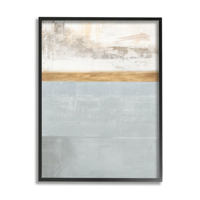 «Abstract Abstract Layered Blocks» par Dan Meneely