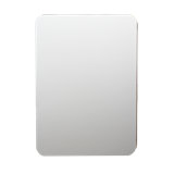 Lap Board Melamine Mini - Up To 2' Whiteboard