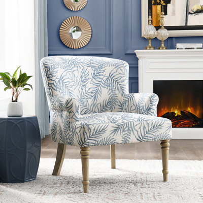 Fauteuil d'appoint 29,5 po