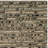 Ferrera Abstract Hand-Knotted Blue/Brown Area Rug-1071159415