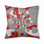 196_Oreiller de sol touffeté Bohemian & Eclectic