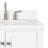 Cambridge 37" Single Bathroom Vanity Set-1949544194