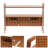 2-Tier Desktop Bookshelf-518994290