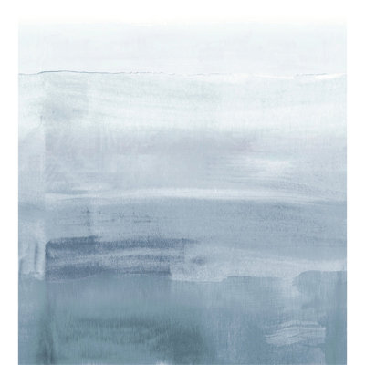Day Dreamers Collection Abstract Layered 78.7-Inches Wide x 9.3-Feet High 4-Panel Wall Mural