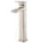 Brushed Nickel is out of stock
