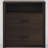 23” 2 Drawer Nightstand-640104073