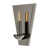 Blackened Polished Nickel is out of stock