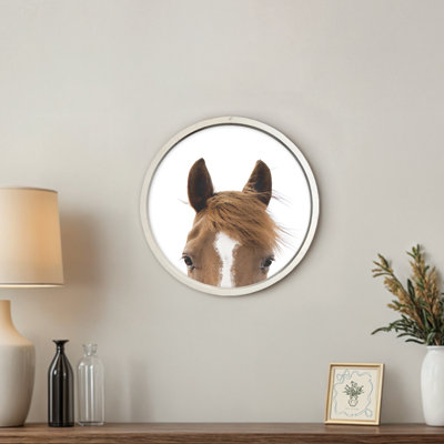 " Wild Horse Photograph "