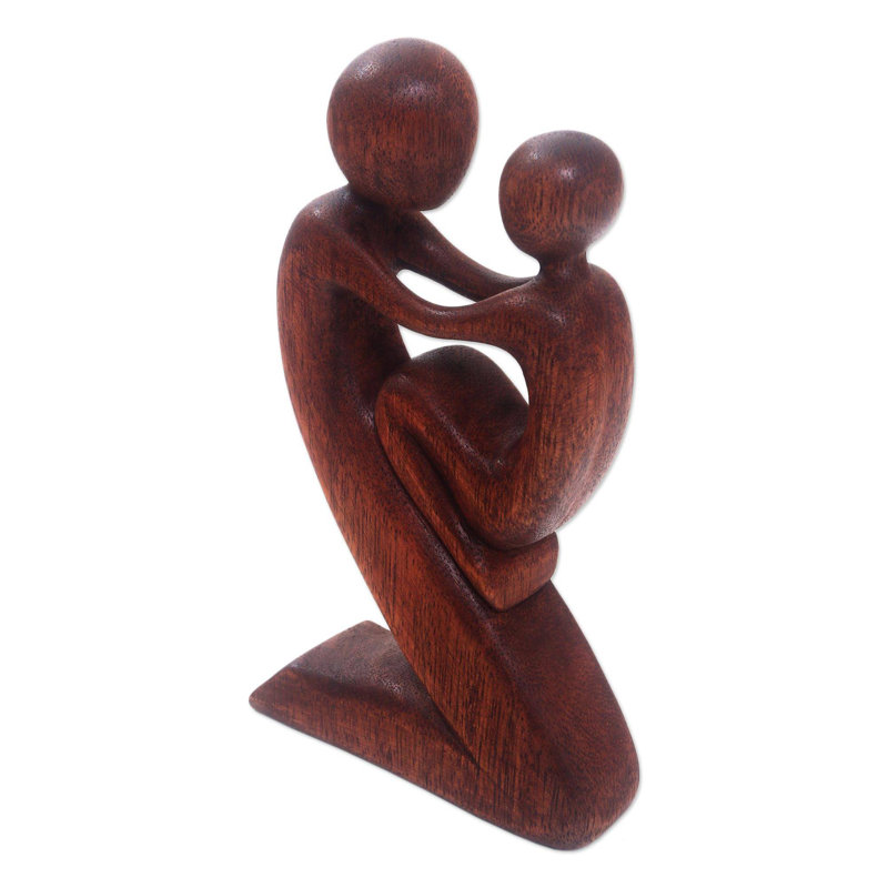 Sculpture Subiaco Daddy Hero