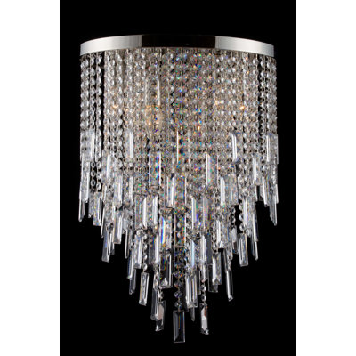 Jonas Flush Mount