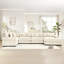 Canapé modulaire surdimensionné surdimensionné en nuage, canapé modulaire convertible-1352201868