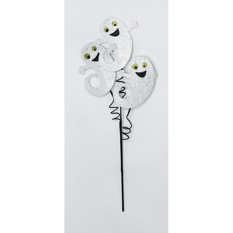 Vaporisateur 26 "d'Halloween avec paillettes