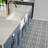 Daltile Memoir 12 x 12 Floor Tile (17 PCS Per Carton) (16.49 SQFT Per Carton)-124822042