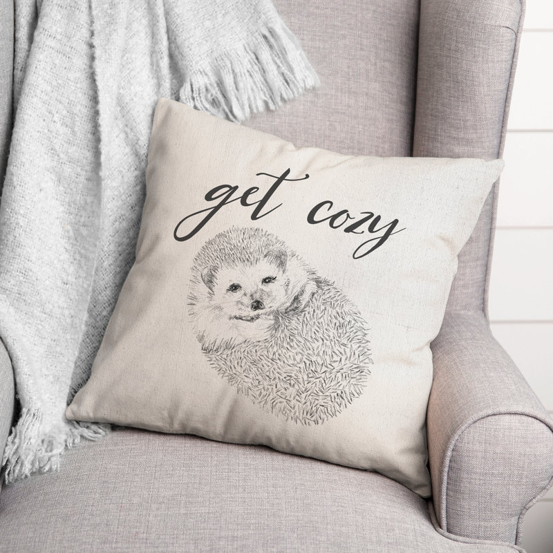 Throw Pillow
