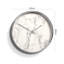 Acrylic Wall Clock-34248790