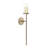14.0" Metal Wall Sconce-114543655-95762307