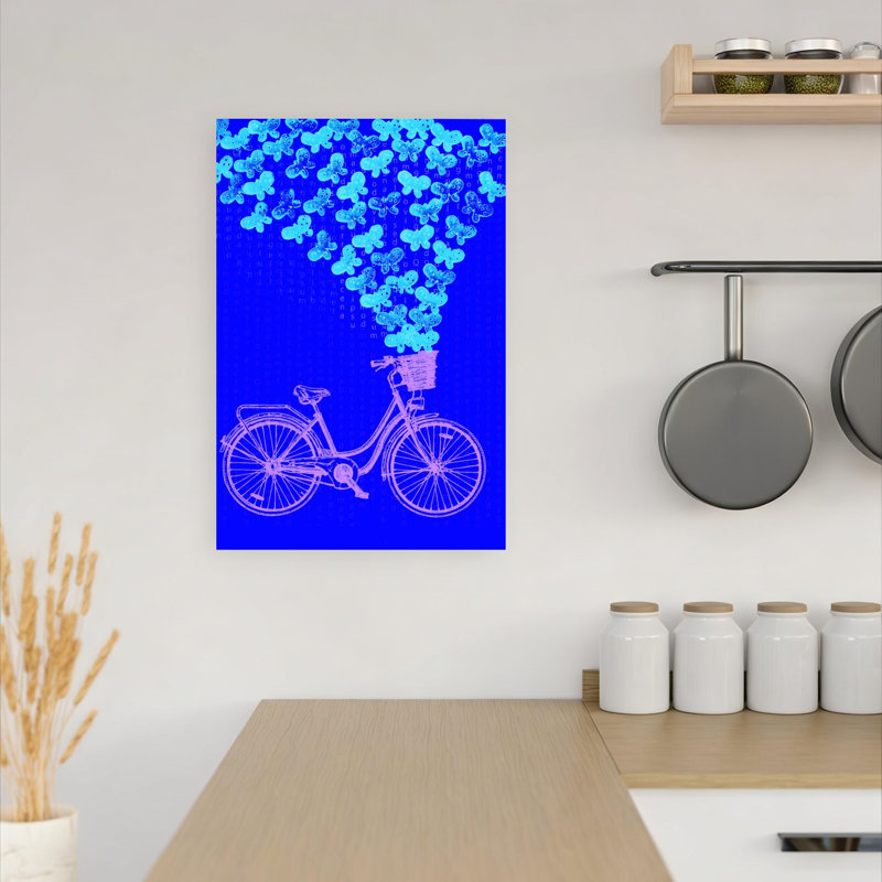 Print, 45.72cm H x 30.48cm W
