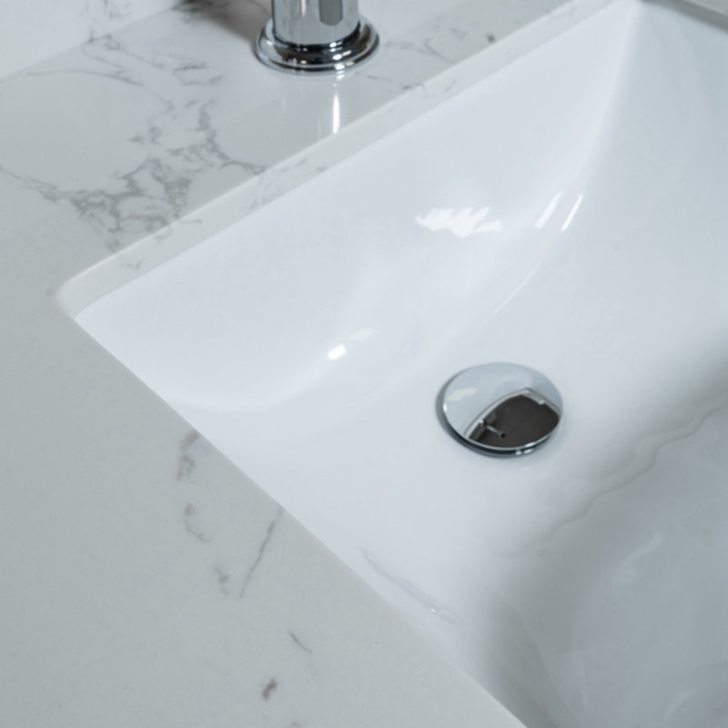 Lavabo de salle de bain 13,625 Wenty