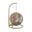 Balancelle avec coussin Kingman-616980973