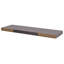 Bridgeville 2 Piece Floating Shelf-1434330780-1434330978