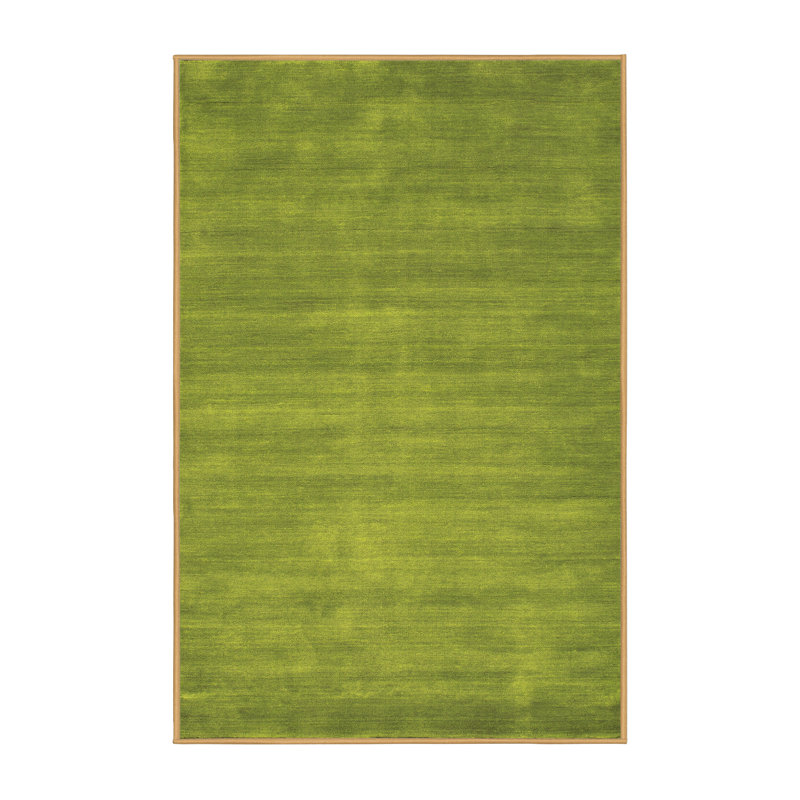 Hasanayn Performance Indoor Rug, Rectangle 5' x 7'