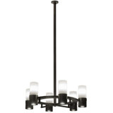 Farmington 12 - Light Chandelier
