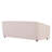 Announce Performance Velvet Channel Tufted Sofa-1521933989