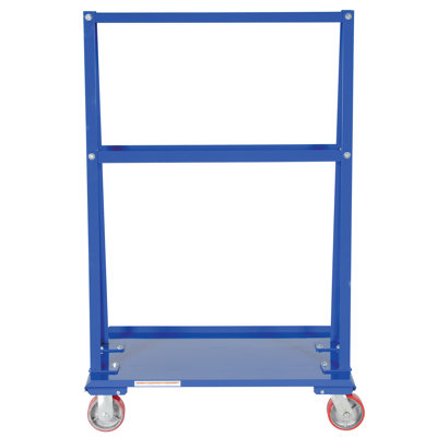 Chariot en A