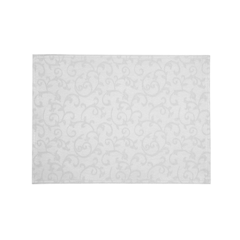 Lenox Opal Innocence Napkin, Platinum