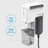 Steamfast Nomad 800 Watt Garment Steamer