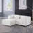 Modular Sofa  Chenille Fabric,  Simple And Grand, The Seat And Back Is Very Soft. This Is Also A KNOCK DOWN Sofa