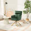 Fauteuil d'appoint pivotant Kriene-183334536