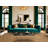 Washable Windmill Farm Area Rug-833264457