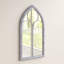Church Outdoor Mirror