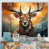 Wrapped Canvas