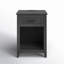 Table de chevet 18 po avec station de charge Allenside-139165090-158891448