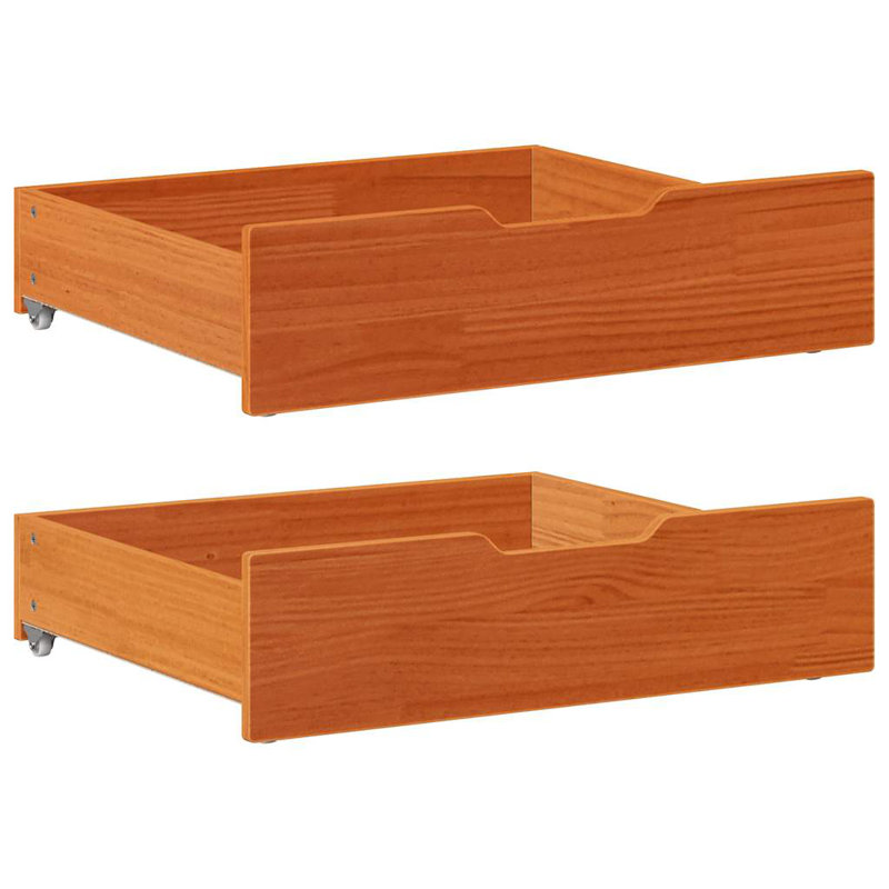 Underbed Storage Drawers