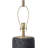 Wetterland Resin Table Lamp