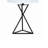 Faran Metal Table Lamp