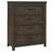 Commode 4 tiroirs Lecco