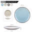  Dinner Plate-154347349