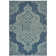 Junor Oriental Indoor / Outdoor Rug