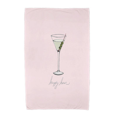 Serviette de plage Josefien