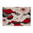 Golden Sakura Indoor And Outdoor Area Rug-455319228