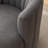 Musaab Upholstered Swivel Barrel Chair-1871786257