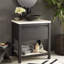 Solace 30" Single Bathroom Vanity Base Only-49281870
