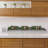 Vinotemp Epicureanist Wall-Mounted Horizontal Display Wine Rack, 3 Bottles Deep
