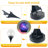 30LED Low Voltage Solar Garden Lights Integrated LED Solar Powered Waterproof Lights for 4th of July Decorations-74909522